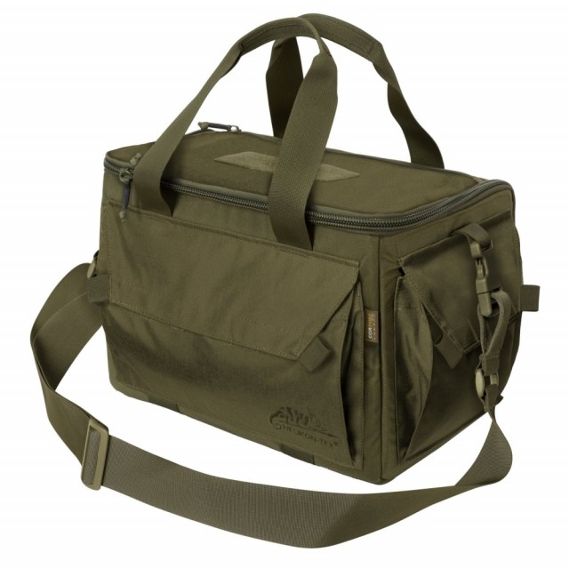 Olive green