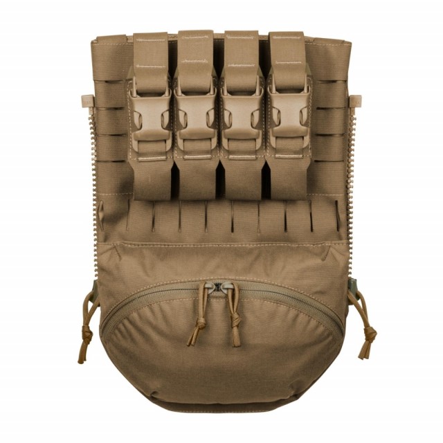 Coyote brown