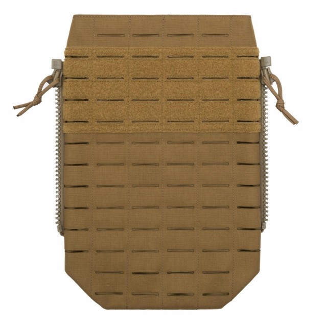 Coyote brown