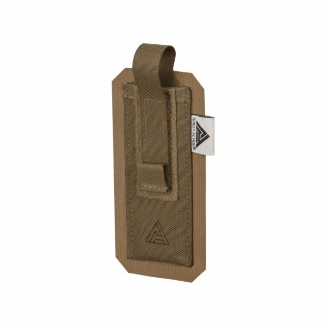Coyote brown
