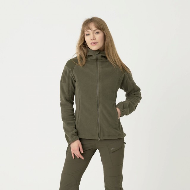 Taiga green