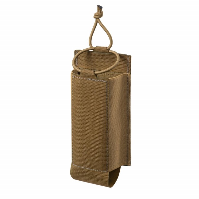 Coyote brown