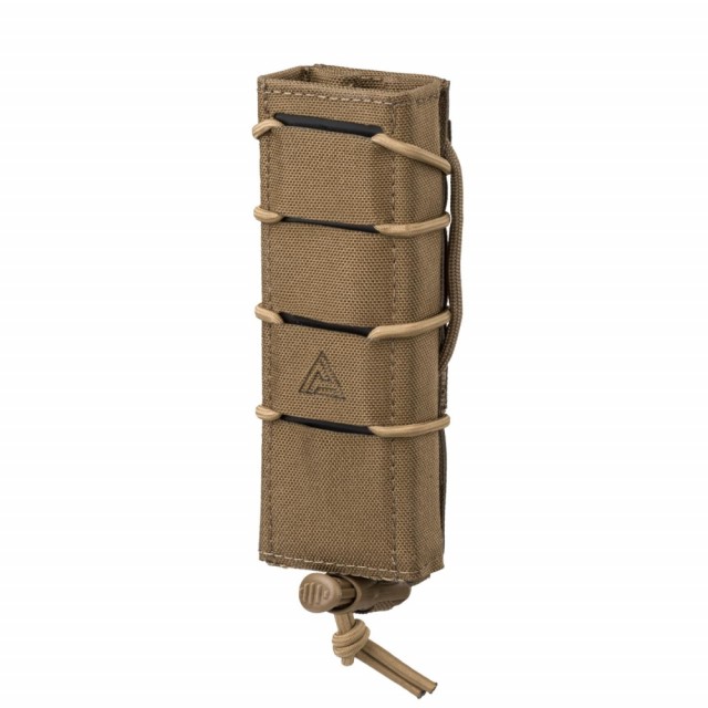 Coyote brown