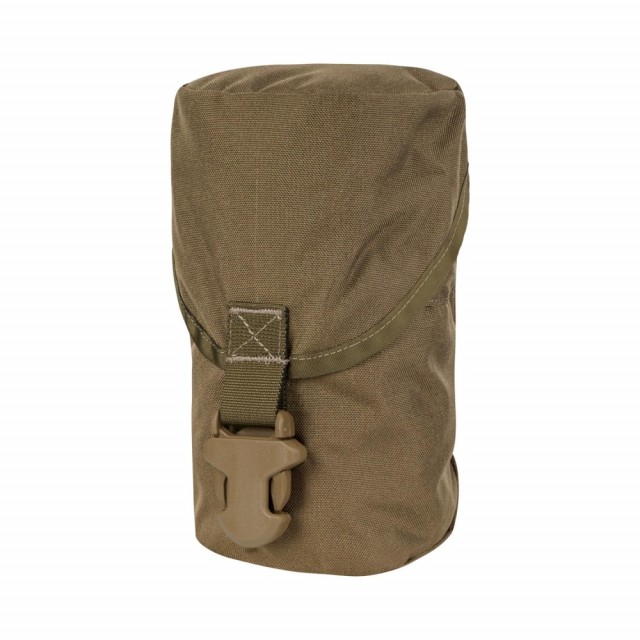 Coyote brown
