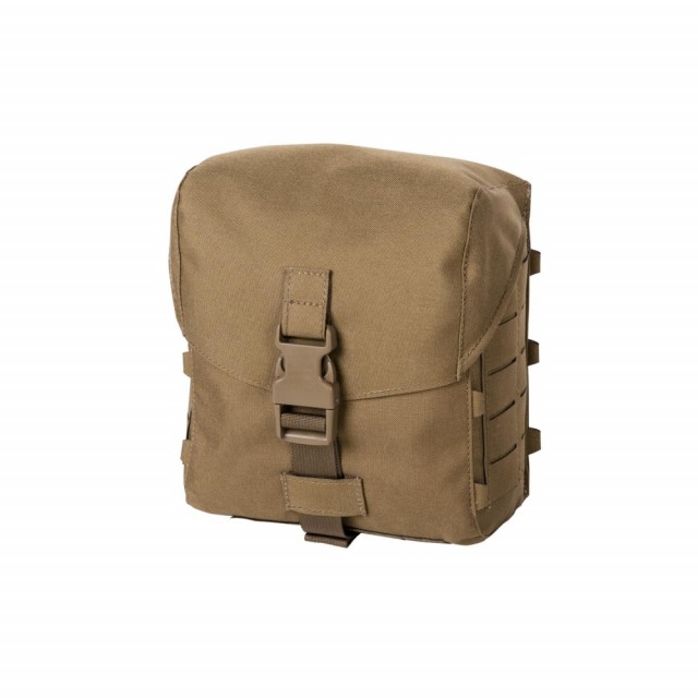 Coyote brown