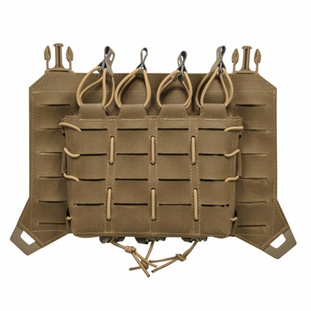 Coyote brown