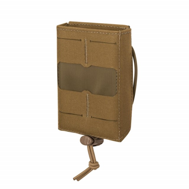 Coyote brown