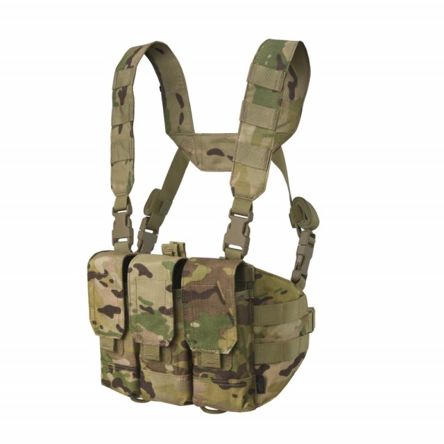 Multicam
