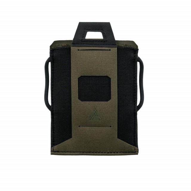 Ranger green