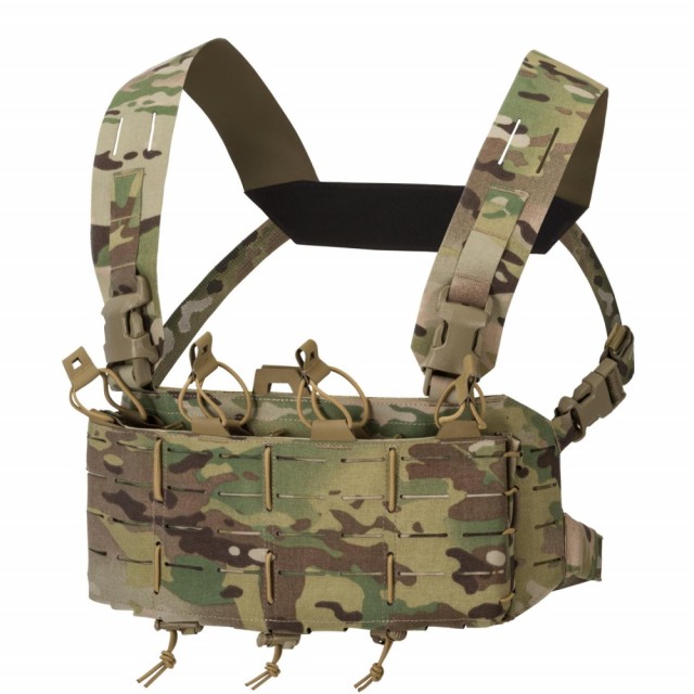 Multicam
