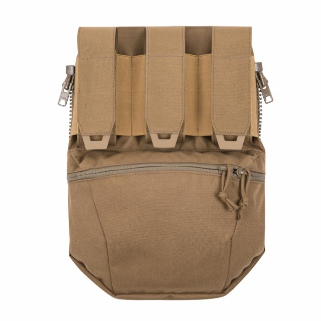 Coyote brown