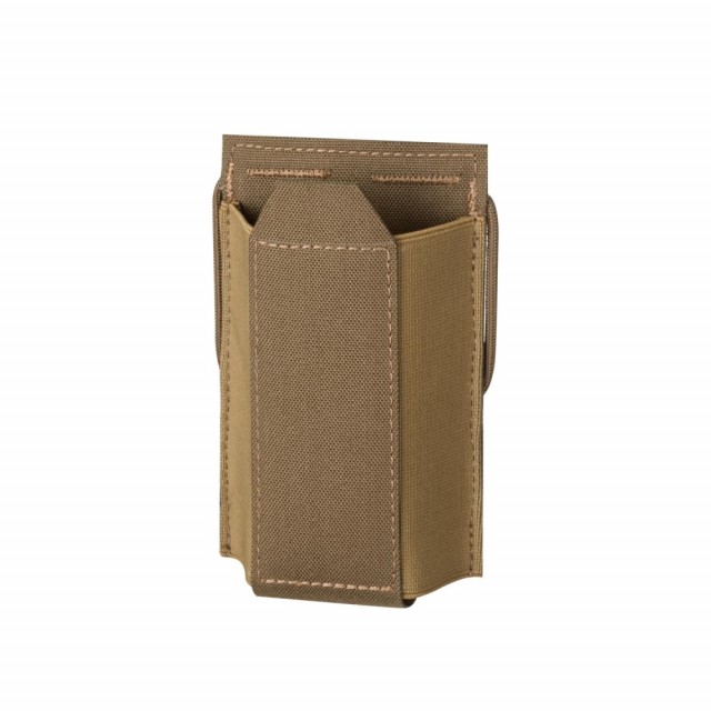 Coyote brown