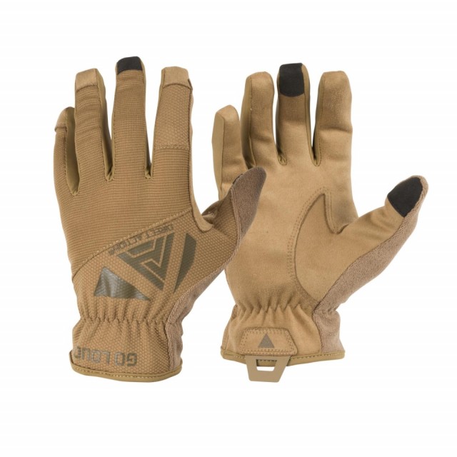 Coyote brown