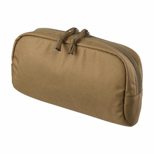 Coyote brown