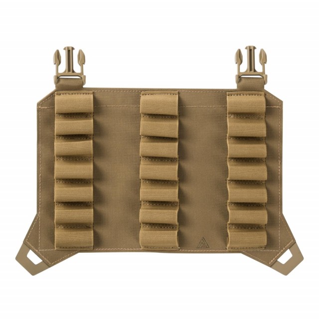 Coyote brown