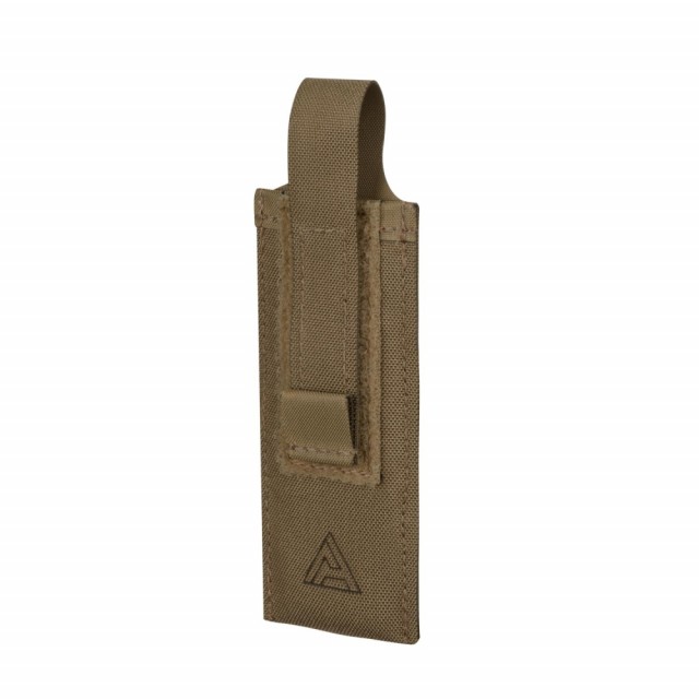 Coyote brown