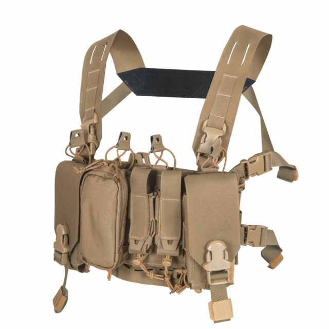 Coyote brown