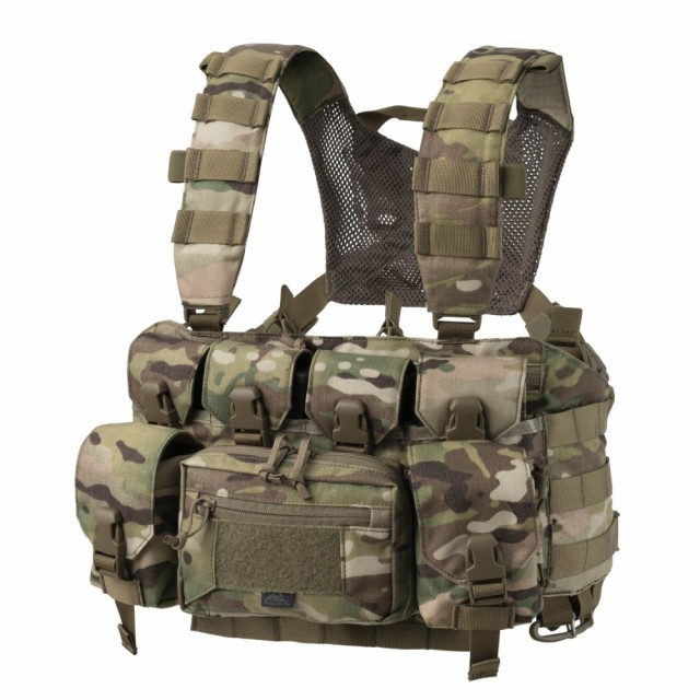Multicam
