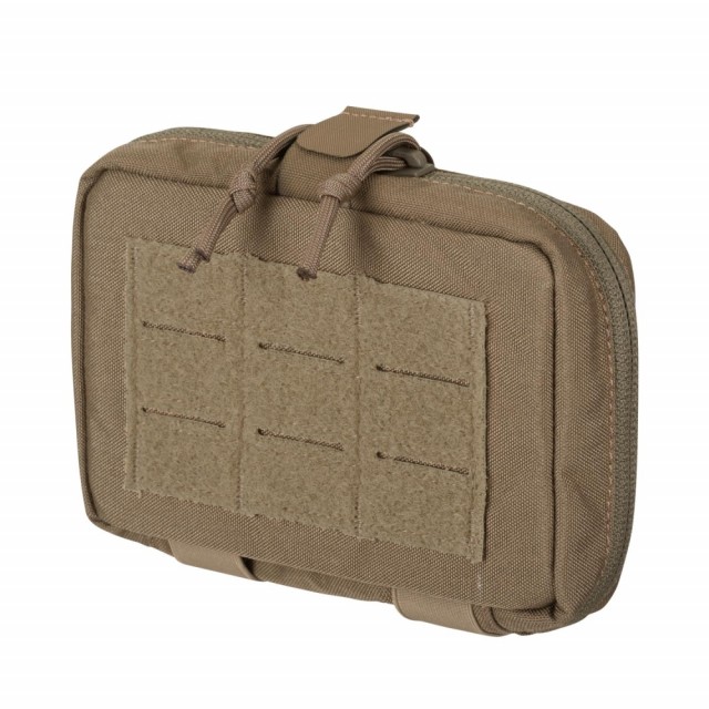 Coyote brown