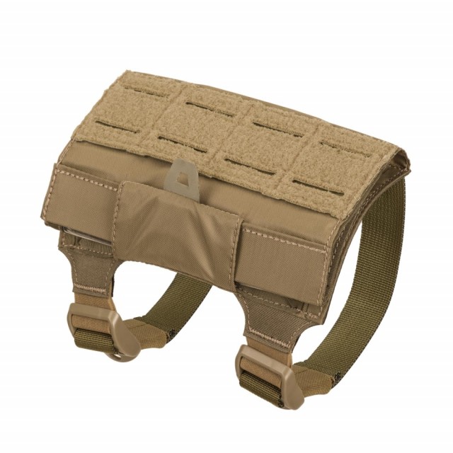 Coyote brown