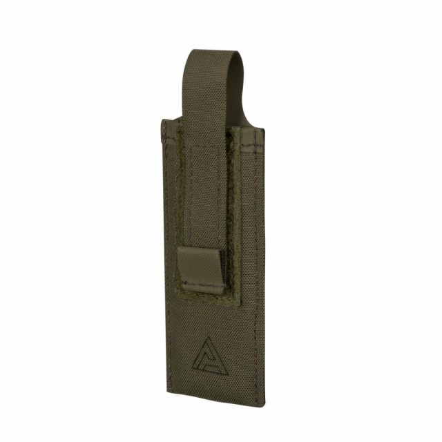 Ranger green