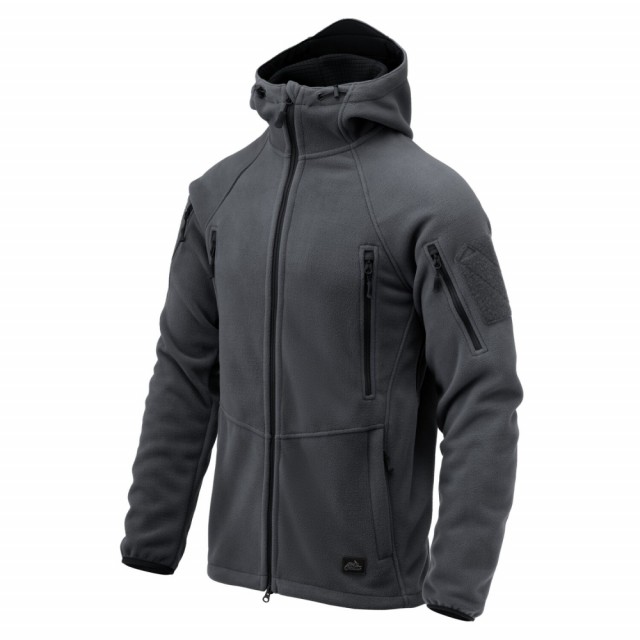 Shadow Grey/Black