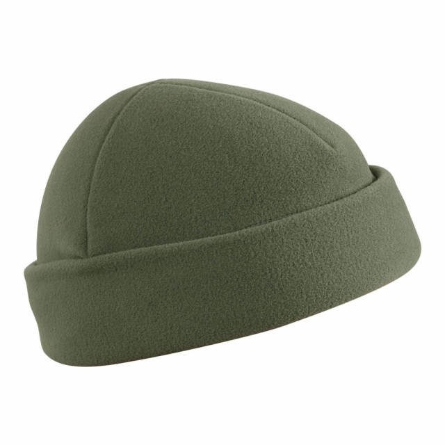 Olive green