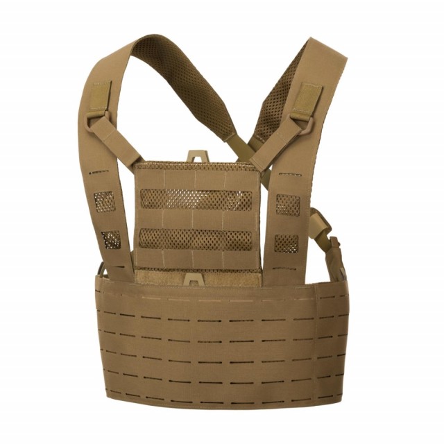 Coyote brown