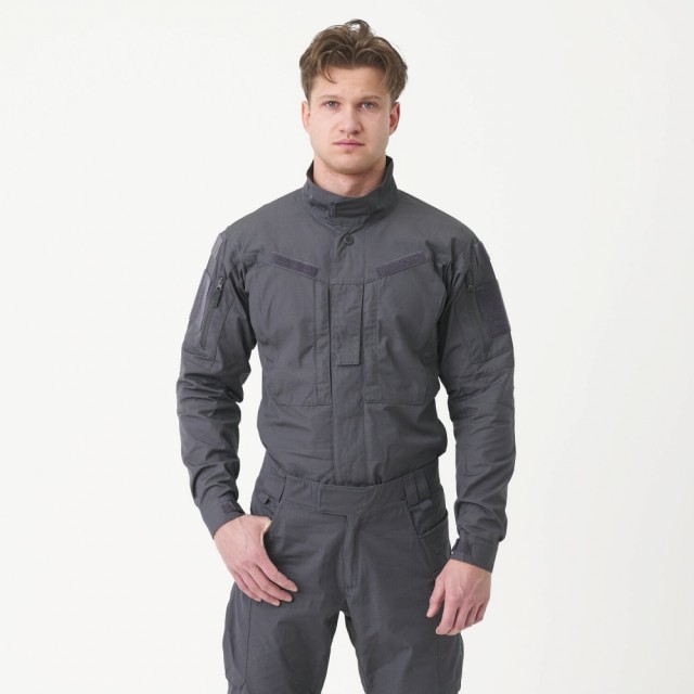 Shadow grey