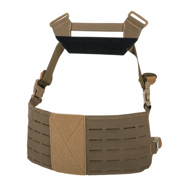 Coyote brown