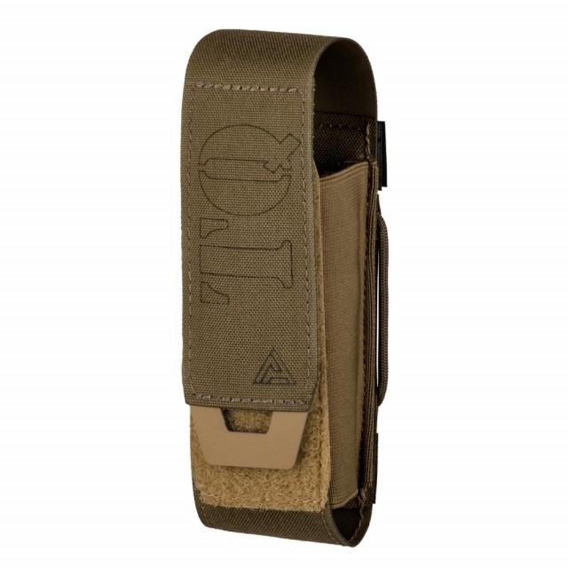 Coyote brown