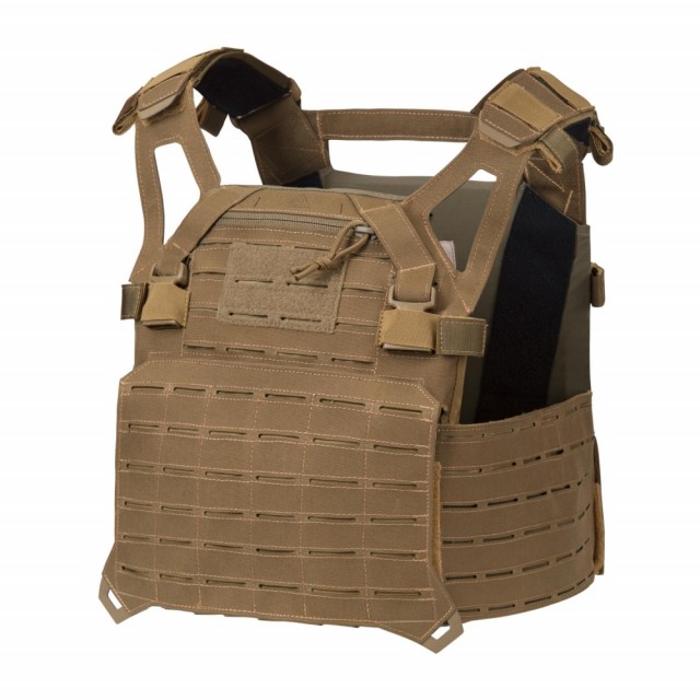 Coyote brown